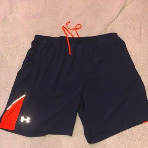 Men’s under armor shorts